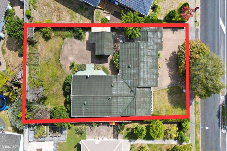 Photo of property in 10 Glen Lynne Avenue, Queenwood, Hamilton, 3210