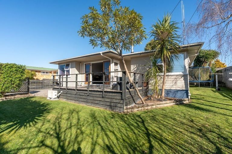 Photo of property in 207 Bankwood Road, Chartwell, Hamilton, 3210