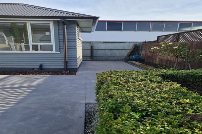 Photo of property in 3/7 Highsted Road, Bishopdale, Christchurch, 8053