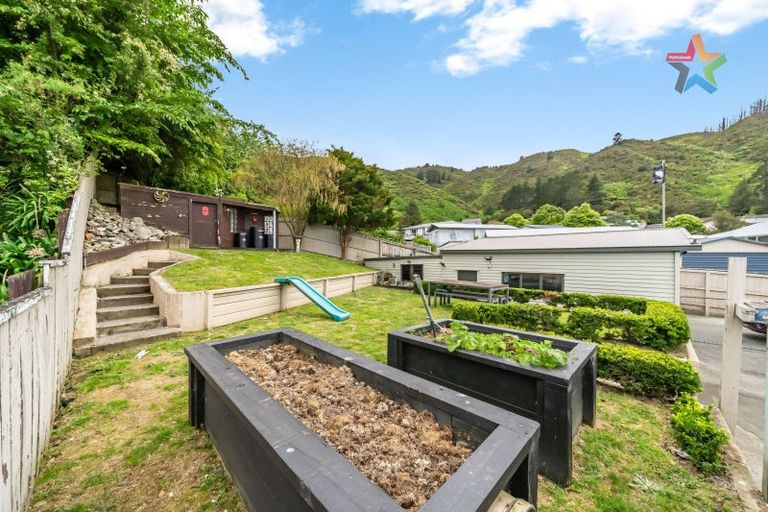 Photo of property in 37 Castlerea Street, Wainuiomata, Lower Hutt, 5014