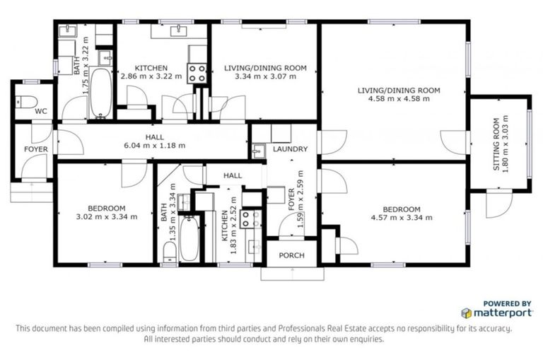 Photo of property in 259 Saint Aubyn Street, New Plymouth, 4310