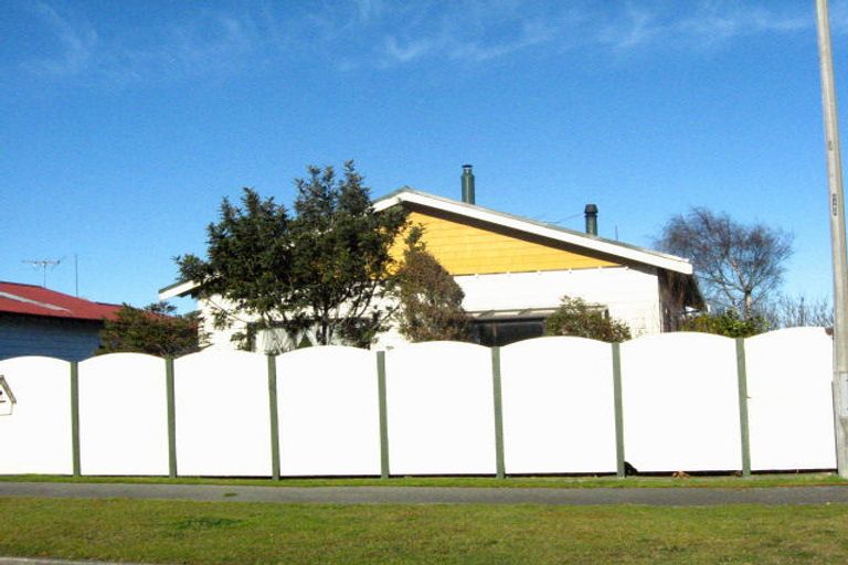 Photo of property in 11 Short Street, Richmond, Invercargill, 9810