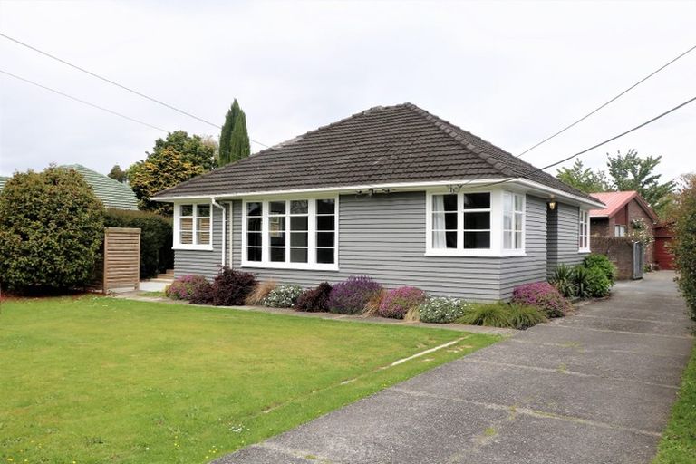 Photo of property in 93 Thackeray Street, Trentham, Upper Hutt, 5018