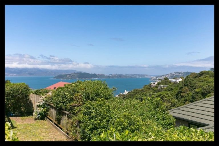 Photo of property in 118 Cashmere Avenue, Khandallah, Wellington, 6035