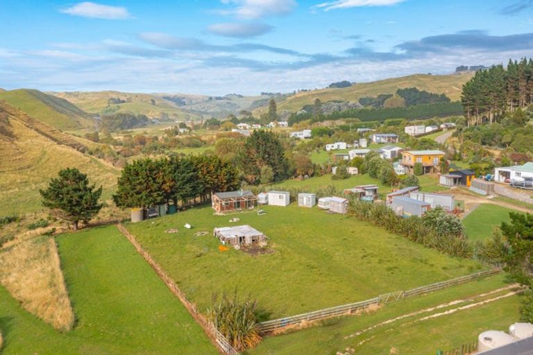 Photo of property in Whangaehu Road, Porangahau, 4293