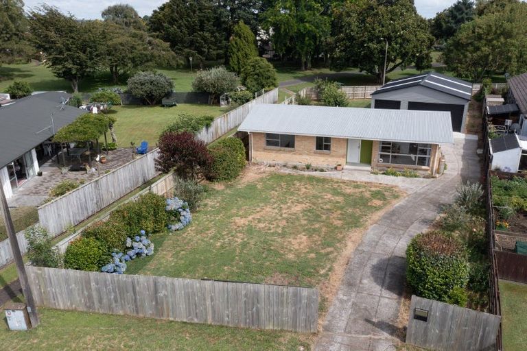 Photo of property in 22 Sim Street, Matamata, 3400