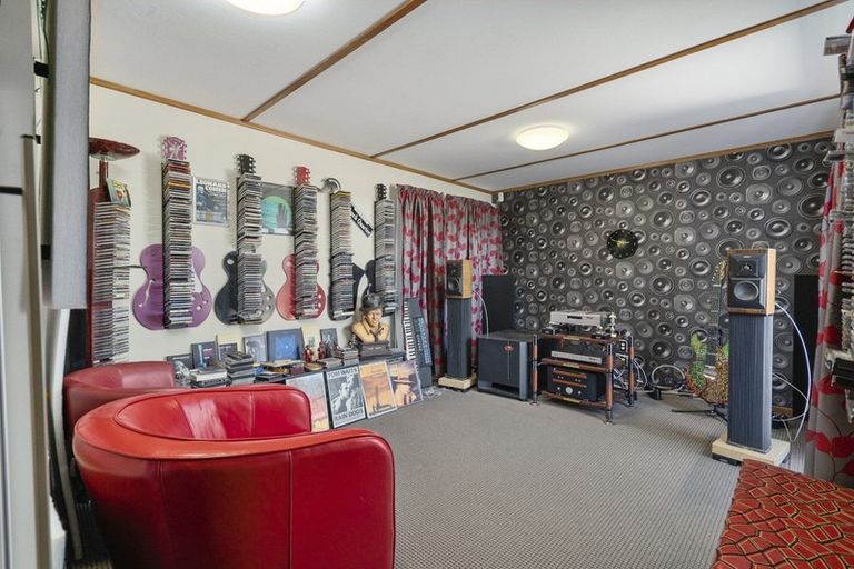 Photo of property in 91a Mangati Road, Bell Block, New Plymouth, 4312