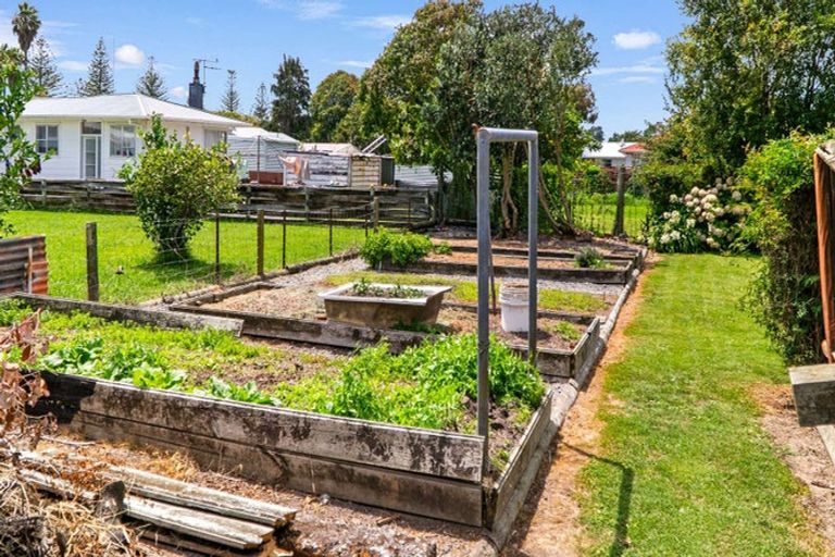 Photo of property in 141 Lucknow Street, Wairoa, 4108