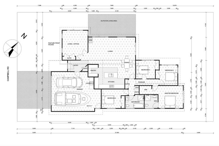 Photo of property in 29 Campbell Road, Wanaka, 9305