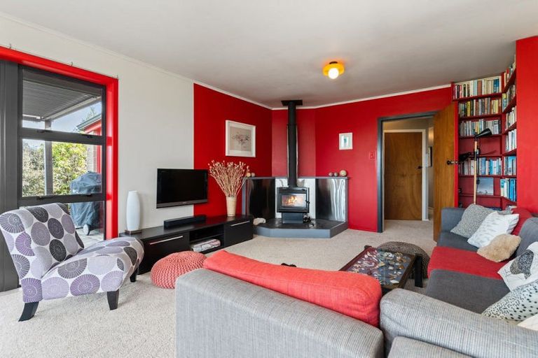 Photo of property in 645 Matarawa Road, Dalefield, Carterton, 5791