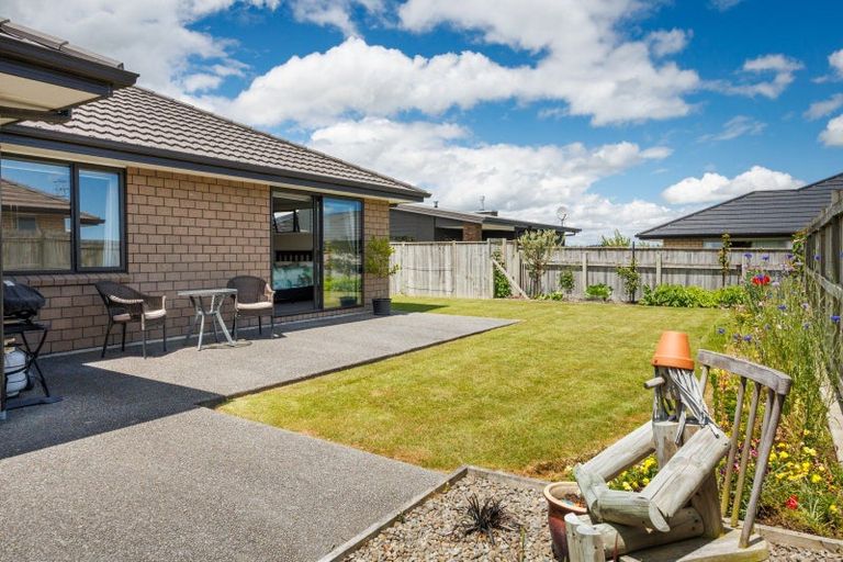 Photo of property in 33 Accolade Street, Feilding, 4702