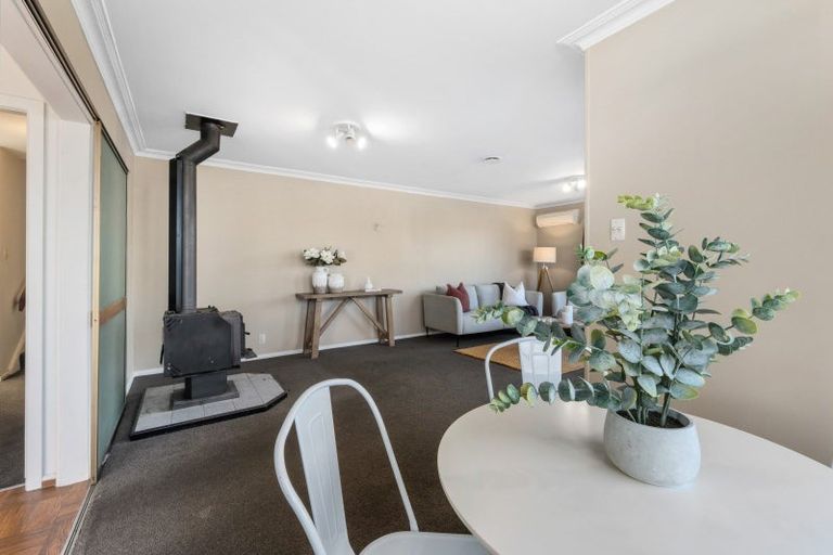 Photo of property in 1/468 Wairakei Road, Burnside, Christchurch, 8053