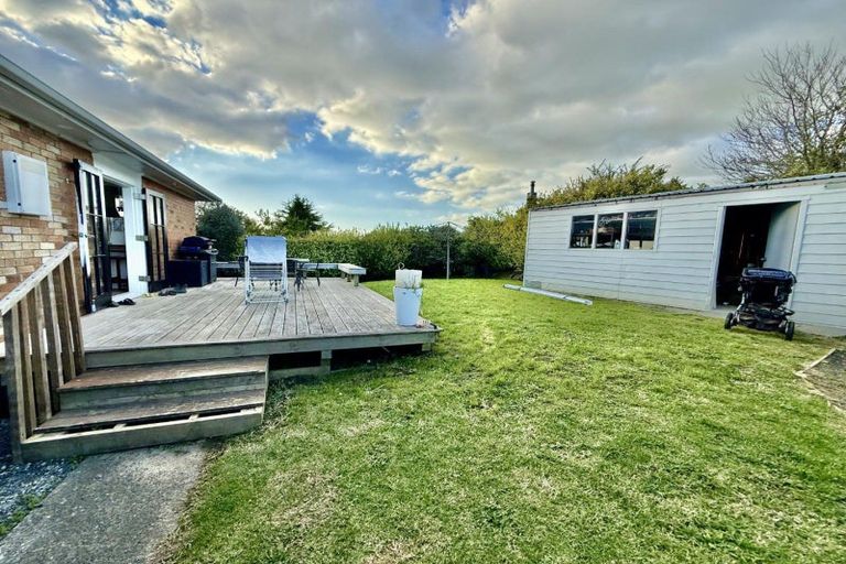 Photo of property in 10 Sain Crescent, Morrinsville, 3300