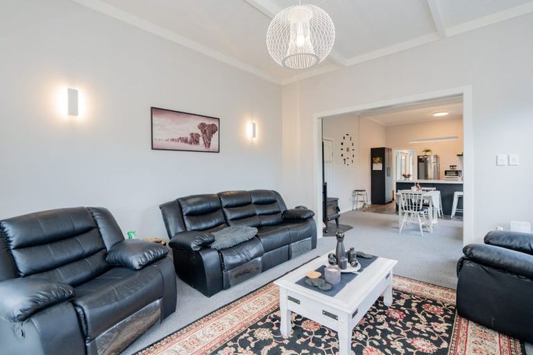 Photo of property in 31 Baird Street, Richmond, Invercargill, 9810