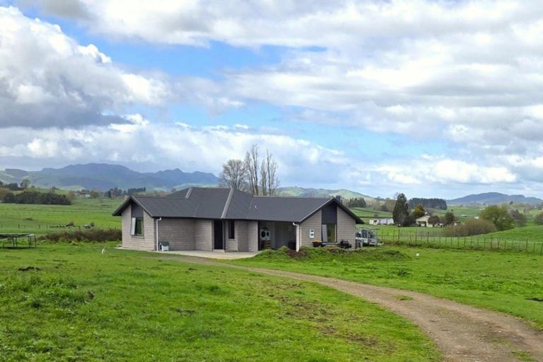 Photo of property in 195 Waikeria Road, Kihikihi, Te Awamutu, 3874