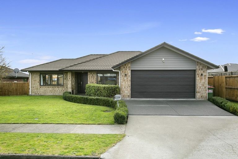 Photo of property in 12 Alpers Ridge, Leamington, Cambridge, 3432