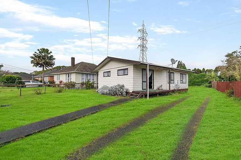 Photo of property in 19 Natalie Place, Otara, Auckland, 2023