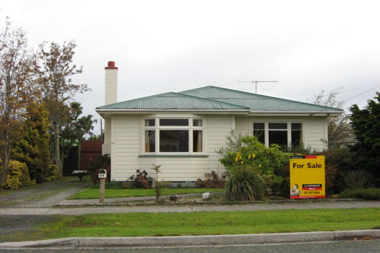 Photo of property in 34 Centennial Avenue, Milton, 9220