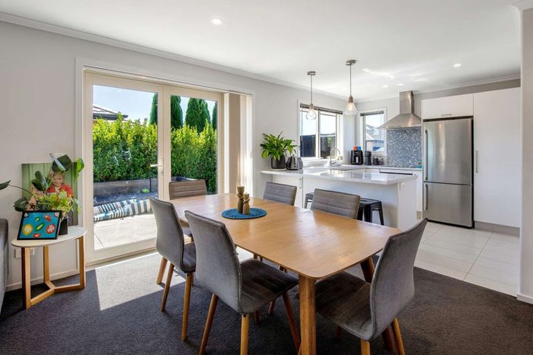 Photo of property in 12 Colebrook Drive, Rolleston, 7614