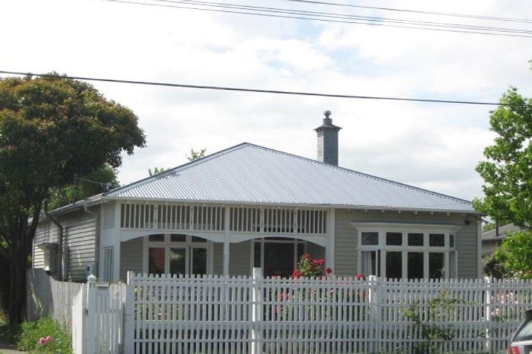 Photo of property in 79 Bletsoe Avenue, Spreydon, Christchurch, 8024