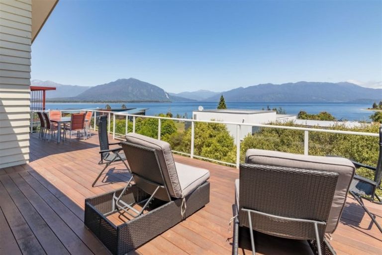 Photo of property in 101 Ahau Street, Moana, 7872