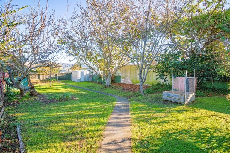 Photo of property in 6 Salisbury Avenue, Whanganui East, Whanganui, 4500