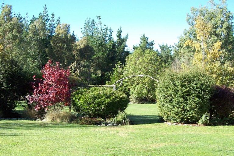 Photo of property in 3 Strathallan Road, Ashwick Flat, Fairlie, 7987