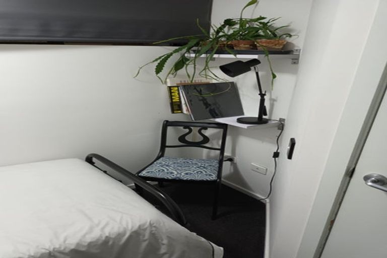 Photo of property in Orange Apartments/victoria Centr, 101/169 The Terrace, Wellington Central, Wellington, 6011