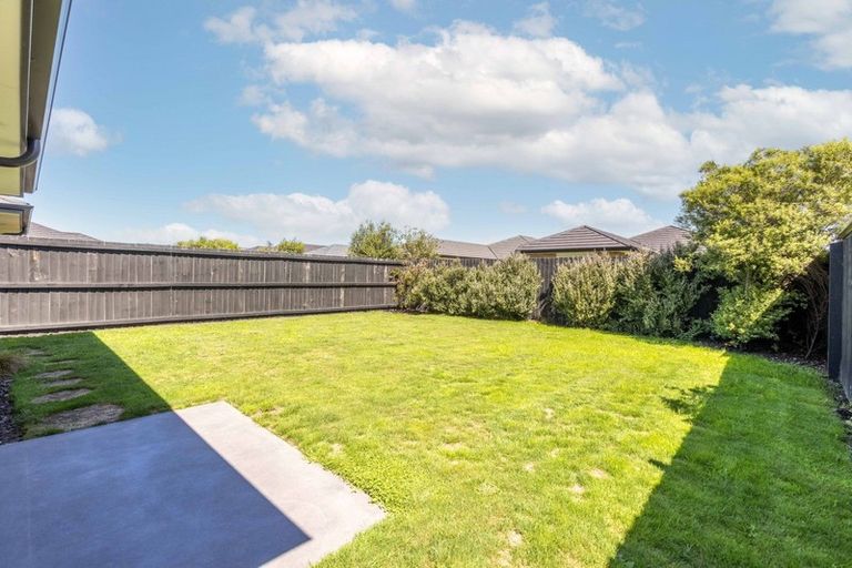 Photo of property in 6 Tosland Street, Wigram, Christchurch, 8042