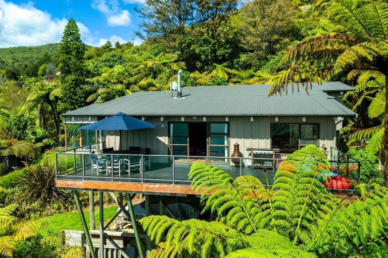 Photo of property in 328 Moetapu Bay Road, Moetapu Bay, Linkwater, 7282