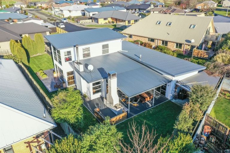 Photo of property in 10 Manse Place, Hampstead, Ashburton, 7700