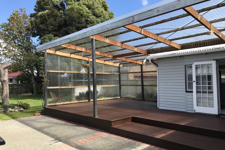 Photo of property in 36 South Street, West End, Palmerston North, 4410