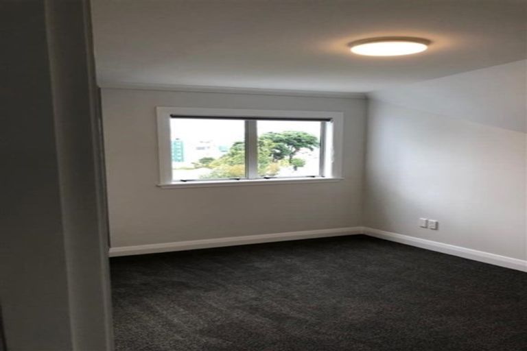Photo of property in 17/43 Nairn Street, Mount Cook, Wellington, 6011