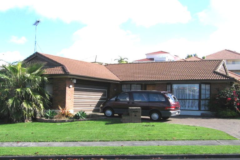 Photo of property in 7 Kentville Place, Somerville, Auckland, 2014