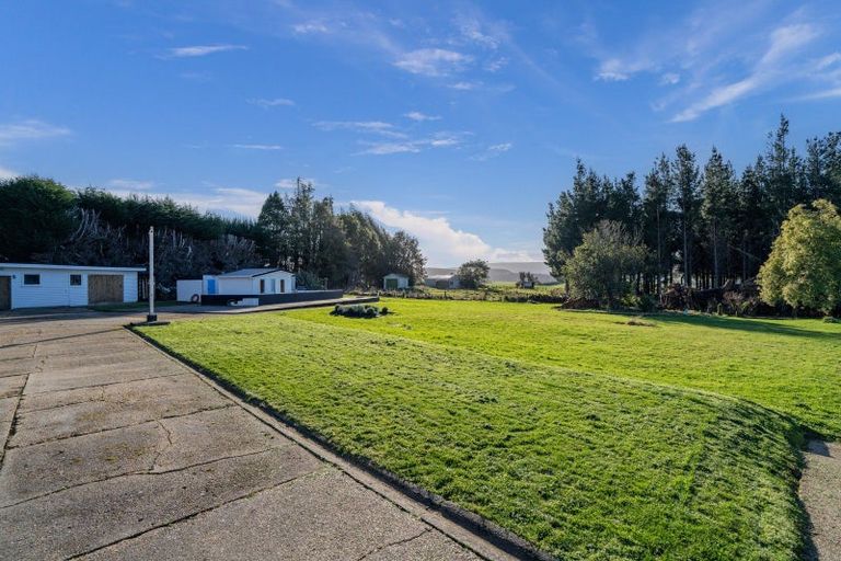 Photo of property in 6 Quarry Hills Fortification Road, Quarry Hills, Tokanui, 9884