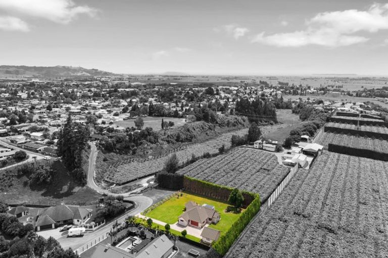 Photo of property in 57b Fairview Place, Te Puke, 3119
