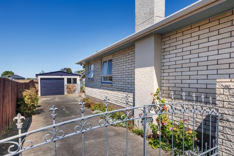 Photo of property in 10 Dalrymple Place, Marton, 4710