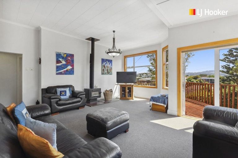 Photo of property in 45 Gresham Street, Tainui, Dunedin, 9013