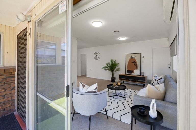 Photo of property in 203a Peachgrove Road, Claudelands, Hamilton, 3214