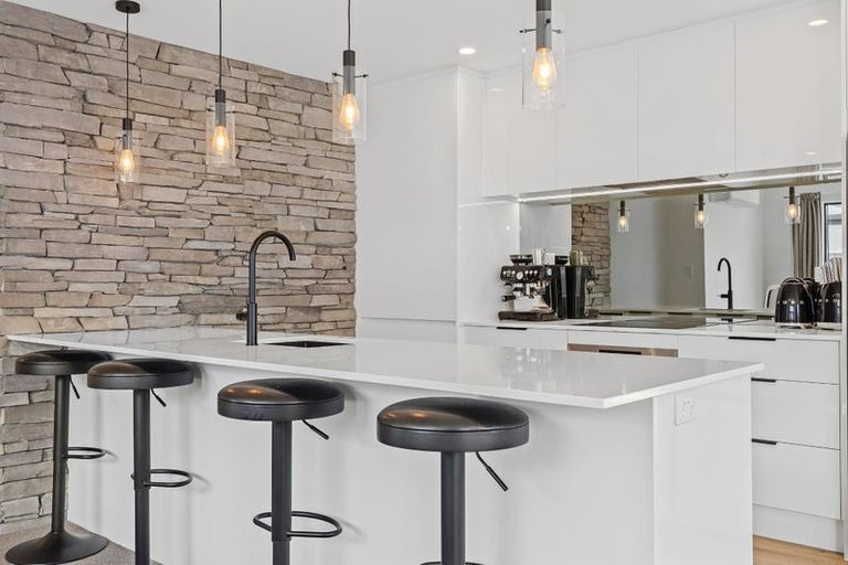 Photo of property in 1 Stonyer Street, Woodend, 7610