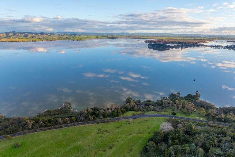 Photo of property in 601 Waikare Road, Waerenga, Te Kauwhata, 3781