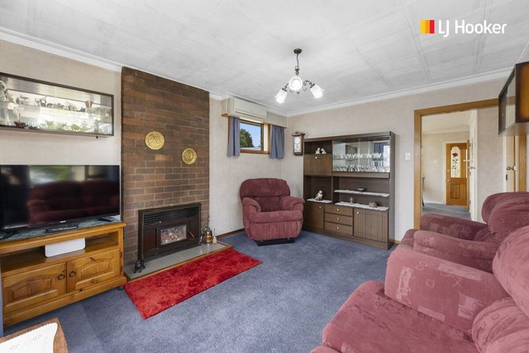 Photo of property in 1 Mallard Place, Mosgiel, 9024