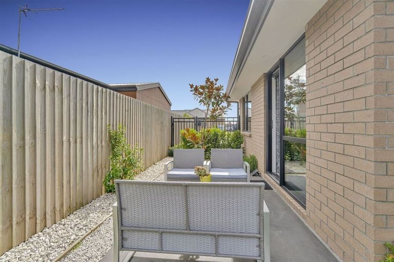 Photo of property in 23 Arabella Crescent, Yaldhurst, Christchurch, 8042