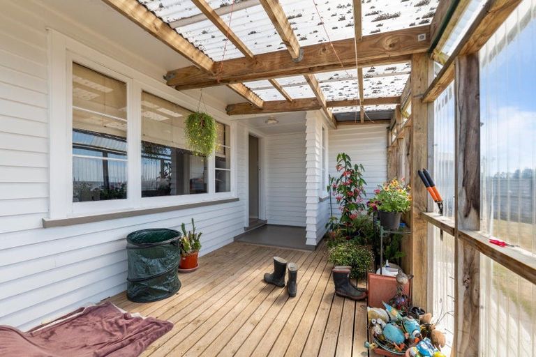 Photo of property in 316 Tariki Road, Tariki, Inglewood, 4390