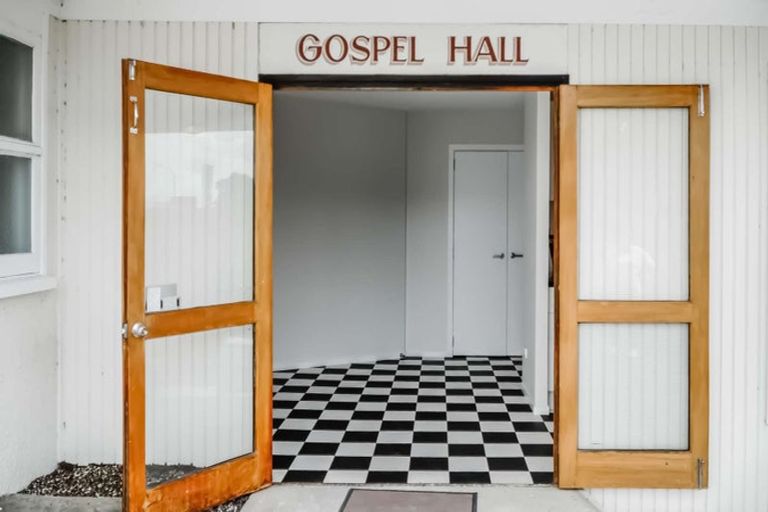 Photo of property in 8b Lahore Street, Wairoa, 4108