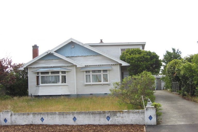 Photo of property in 115 Randolph Street, Woolston, Christchurch, 8062