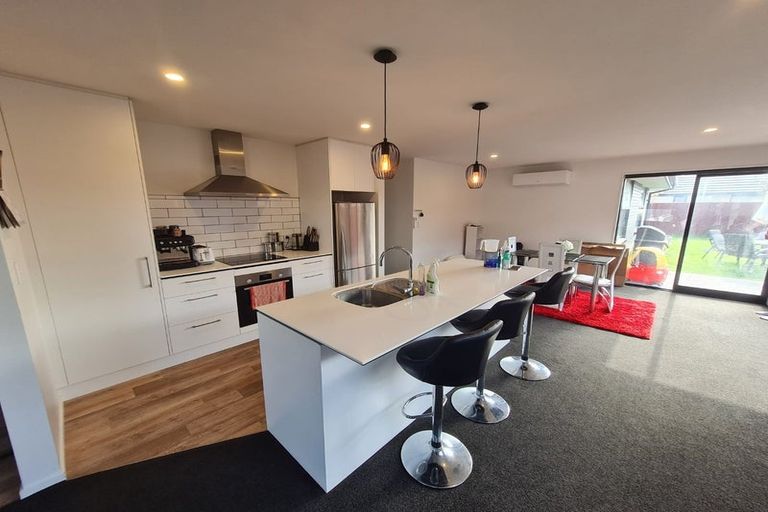 Photo of property in 25 Wakefield Drive, Rolleston, 7615