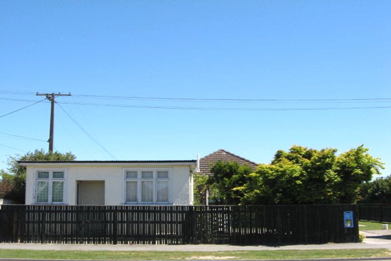 Photo of property in 196b Scott Street, Redwoodtown, Blenheim, 7201