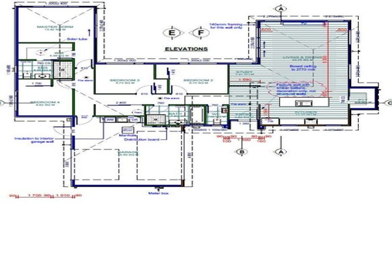 Photo of property in 5 Cork Street, Halswell, Christchurch, 8025