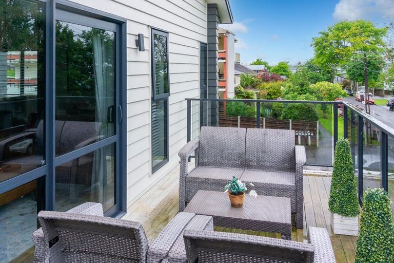 Photo of property in 1/20 Hunter Street, Hamilton Lake, Hamilton, 3204